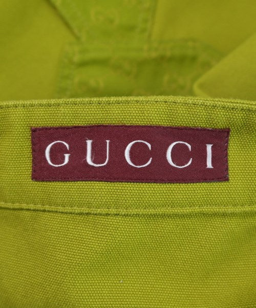 GUCCI กางเกง อื่น