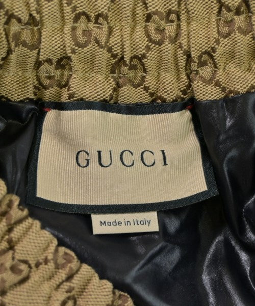 GUCCI กางเกงขาสั้น