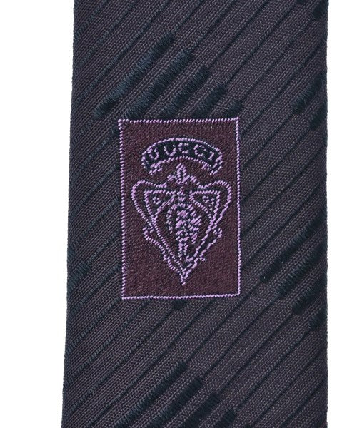 GUCCI เนคไท