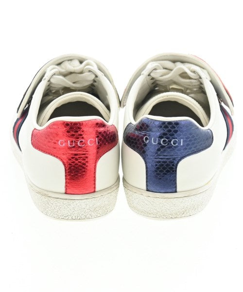 GUCCI รองเท้าผ้าใบ