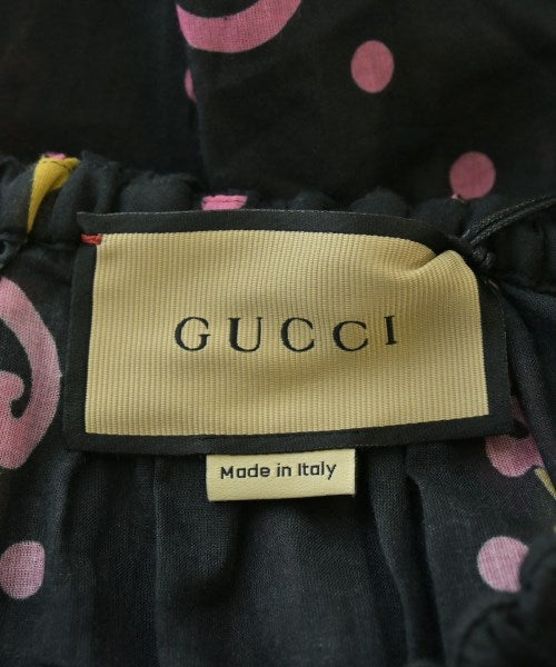 GUCCI ชุดเดรส