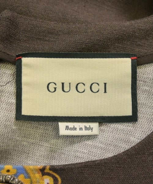 GUCCI ชุดเดรส