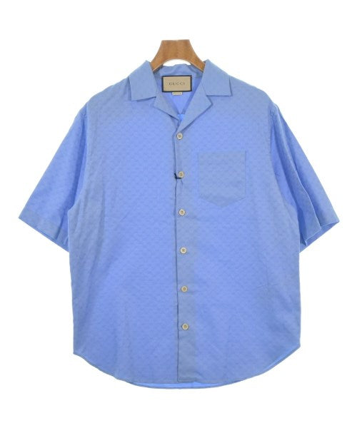 GUCCI เสื้อลำลอง