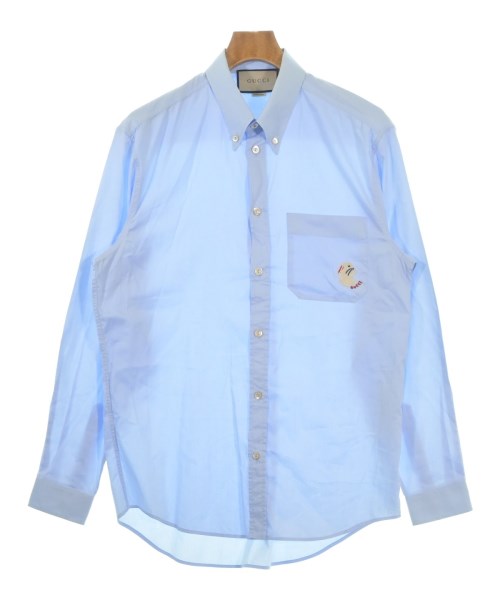 GUCCI เสื้อลำลอง