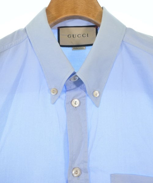 GUCCI เสื้อลำลอง