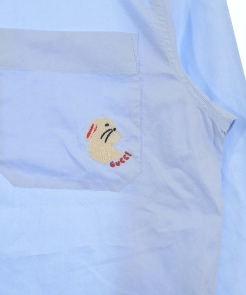 GUCCI เสื้อลำลอง