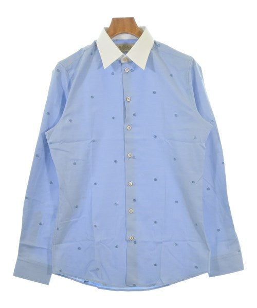 GUCCI เสื้อลำลอง