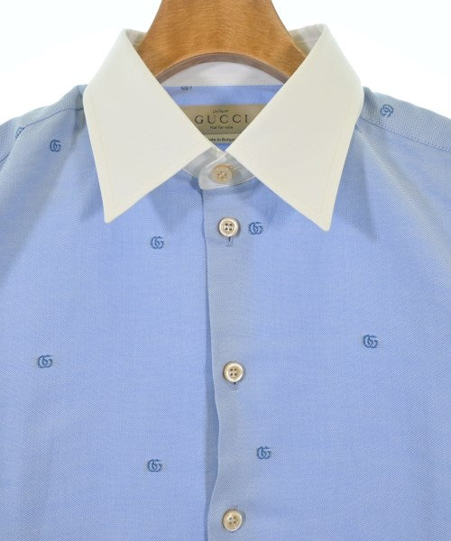 GUCCI เสื้อลำลอง