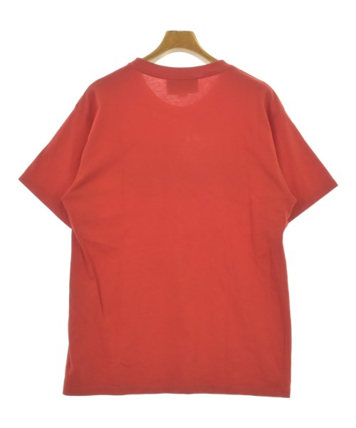 GUCCI เสื้อยืด/เสื้อท็อปส์