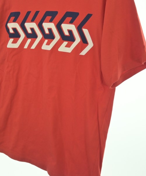 GUCCI เสื้อยืด/เสื้อท็อปส์