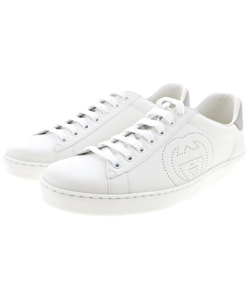 GUCCI รองเท้าผ้าใบ