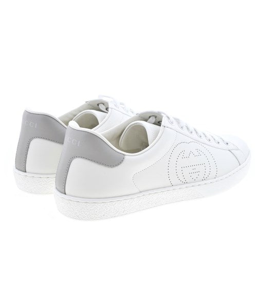 GUCCI รองเท้าผ้าใบ