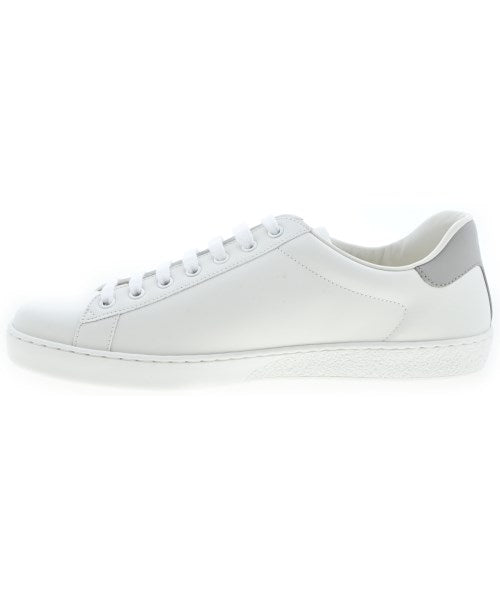 GUCCI รองเท้าผ้าใบ