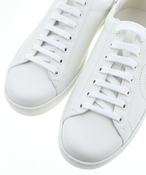 GUCCI รองเท้าผ้าใบ