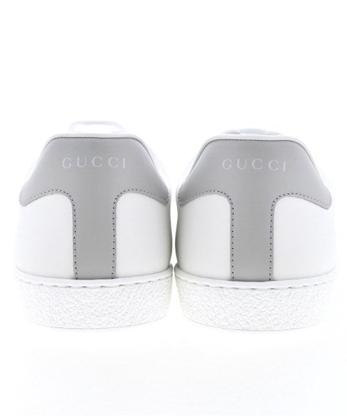 GUCCI รองเท้าผ้าใบ