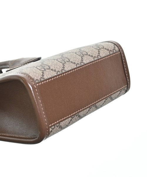 GUCCI กระเป๋าสะพาย