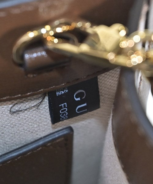 GUCCI กระเป๋าสะพาย