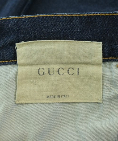 GUCCI ยีนส์