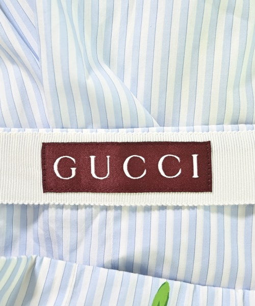 GUCCI กระโปรงยาว/แม็กซี่ยาว