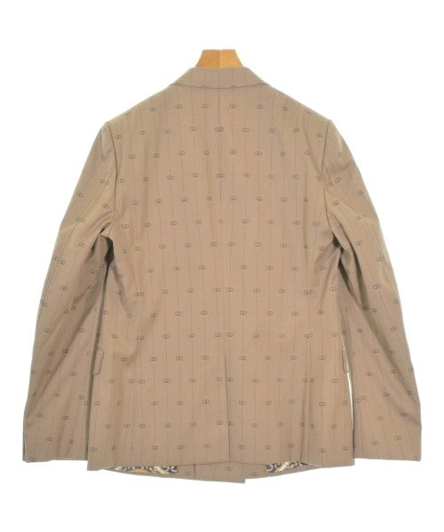 GUCCI เบลเซอร์/แจ็คเก็ตสูท