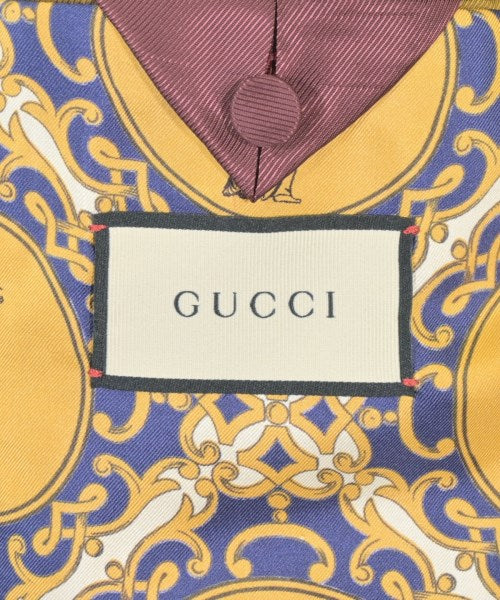 GUCCI เบลเซอร์/แจ็คเก็ตสูท