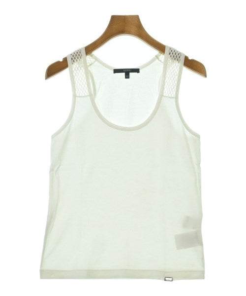 GUCCI เสื้อกล้าม