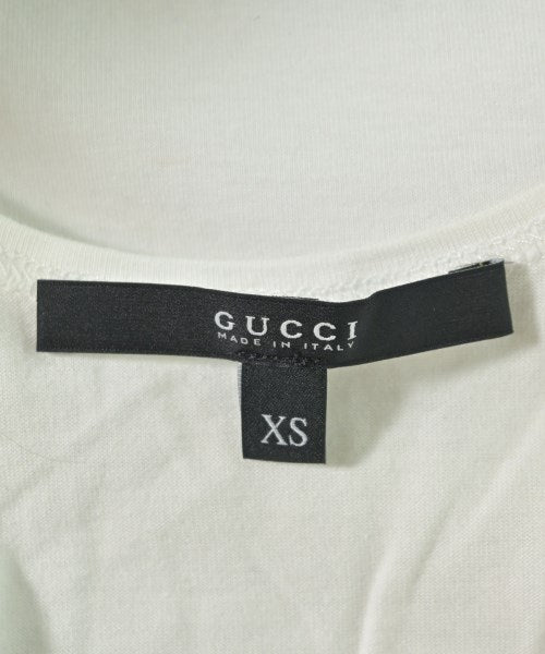GUCCI เสื้อกล้าม