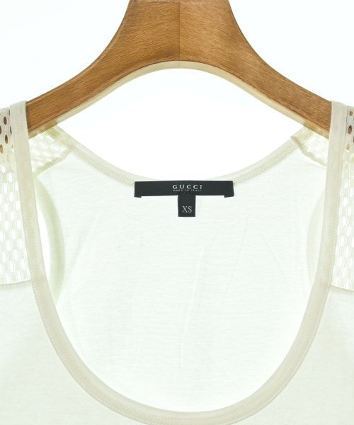 GUCCI เสื้อกล้าม
