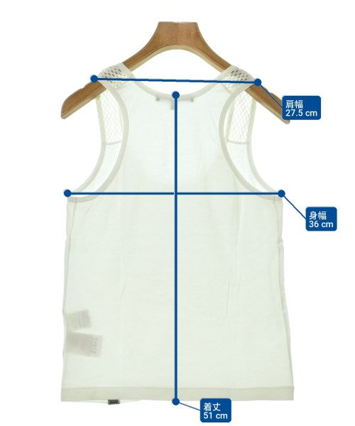 GUCCI เสื้อกล้าม