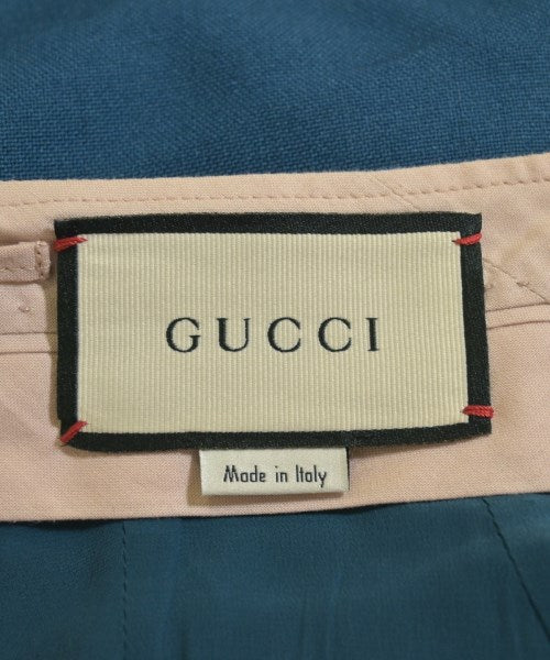 GUCCI กางเกงขาสั้น