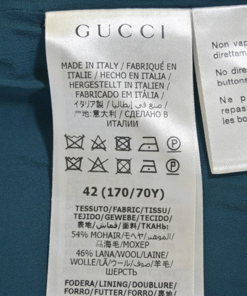 GUCCI กางเกงขาสั้น
