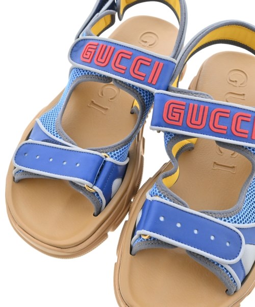 GUCCI รองเท้าแตะ