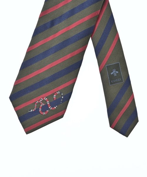 GUCCI เนคไท