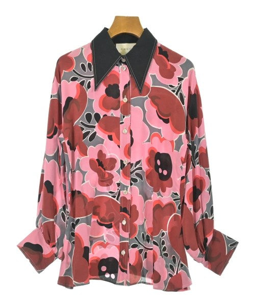 GUCCI เสื้อลำลอง