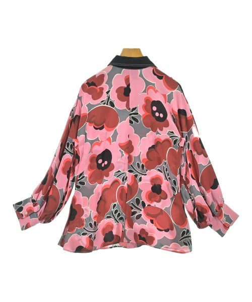 GUCCI เสื้อลำลอง