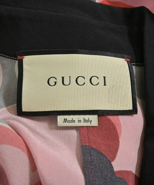 GUCCI เสื้อลำลอง