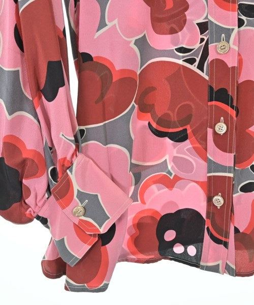 GUCCI เสื้อลำลอง
