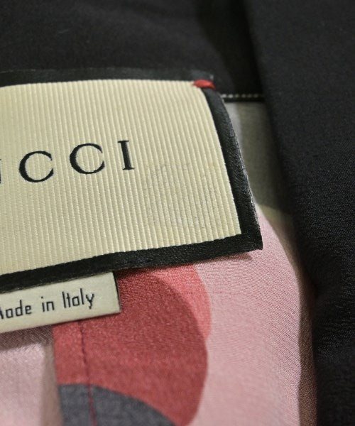 GUCCI เสื้อลำลอง