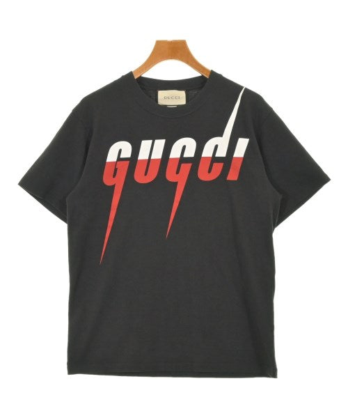 GUCCI เสื้อยืด/เสื้อท็อปส์