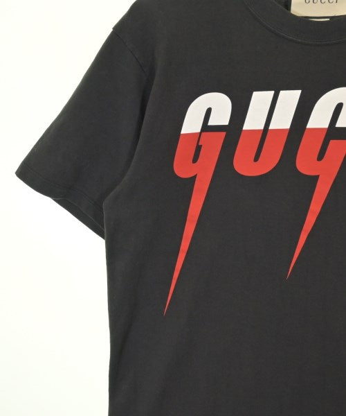 GUCCI เสื้อยืด/เสื้อท็อปส์