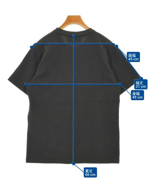 GUCCI เสื้อยืด/เสื้อท็อปส์