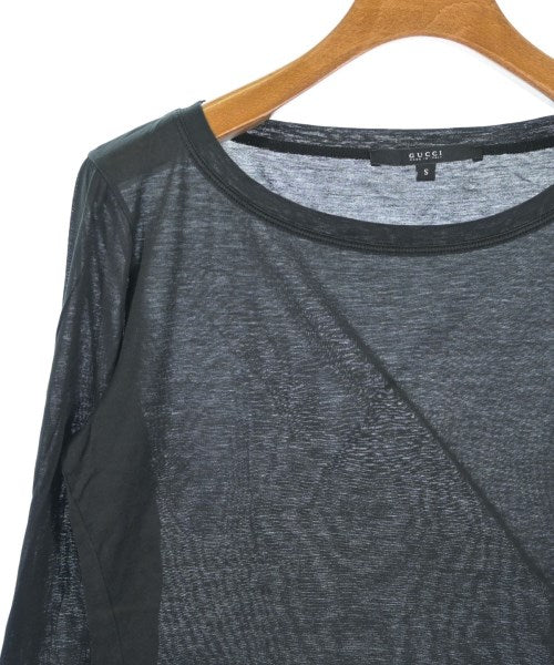 GUCCI เสื้อยืด/เสื้อท็อปส์