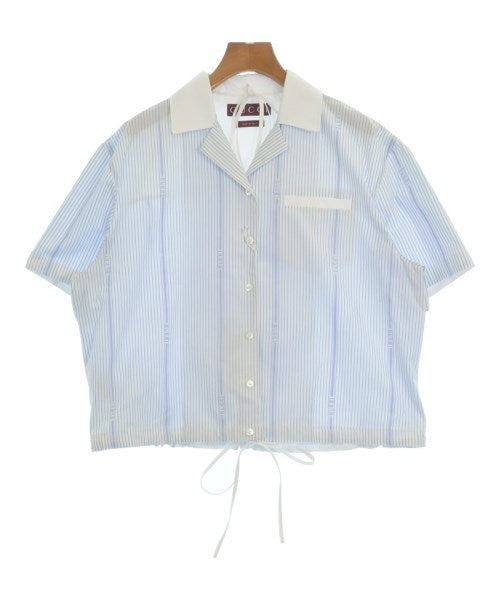 GUCCI เสื้อลำลอง