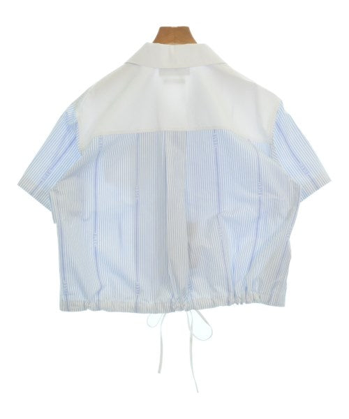 GUCCI เสื้อลำลอง