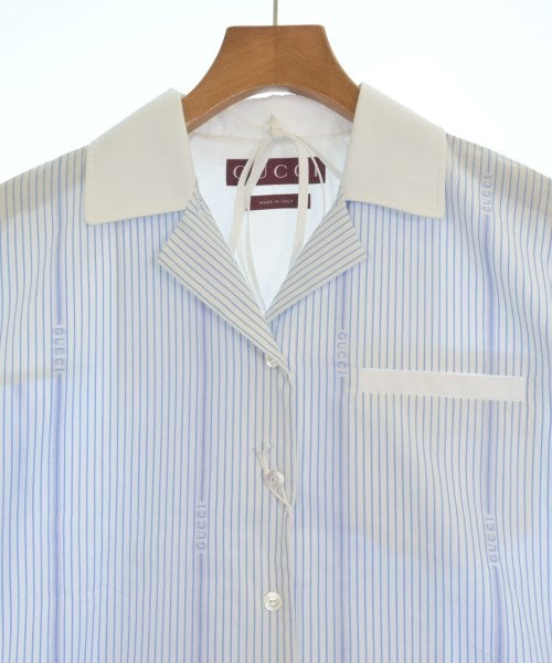 GUCCI เสื้อลำลอง