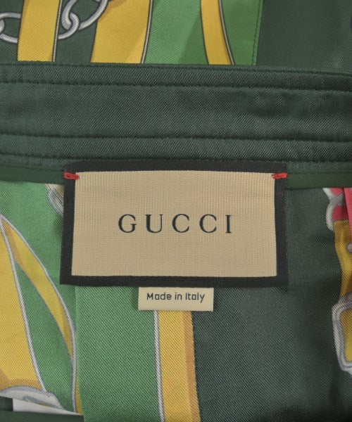 GUCCI กระโปรงยาว/แม็กซี่ยาว