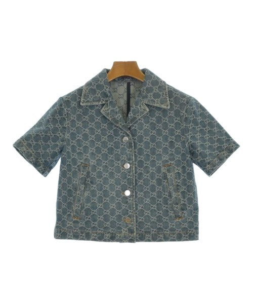 GUCCI แจ็คเก็ต