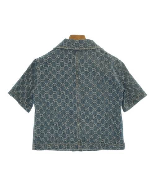 GUCCI แจ็คเก็ต