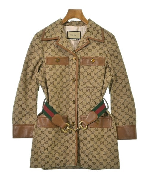 GUCCI แจ็คเก็ต