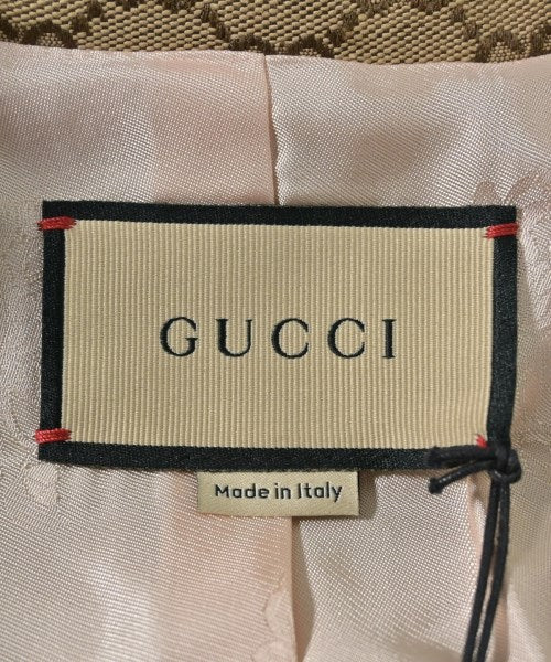 GUCCI แจ็คเก็ต